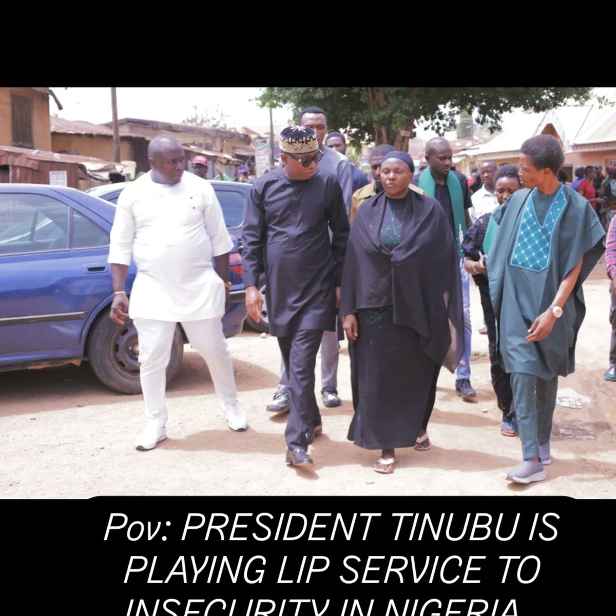 Prince Adewole Adebayo State Tour. tweet media