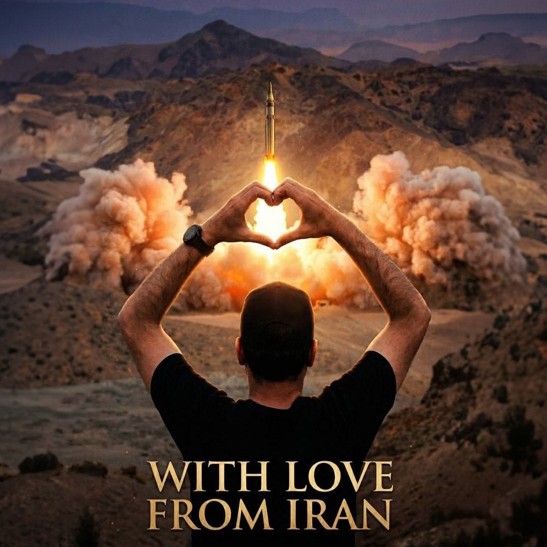 DD Geopolitics tweet media