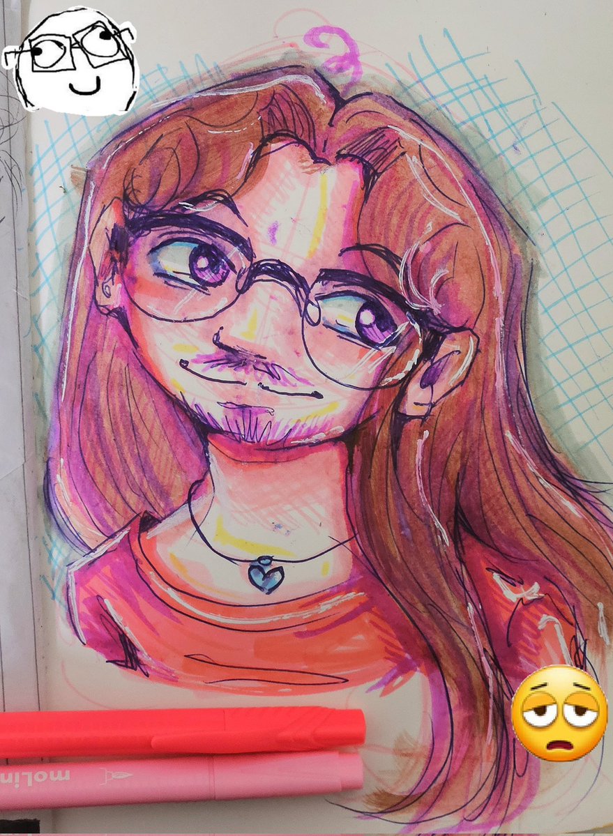 Luma 🌙 #JF #6OND9 tweet media