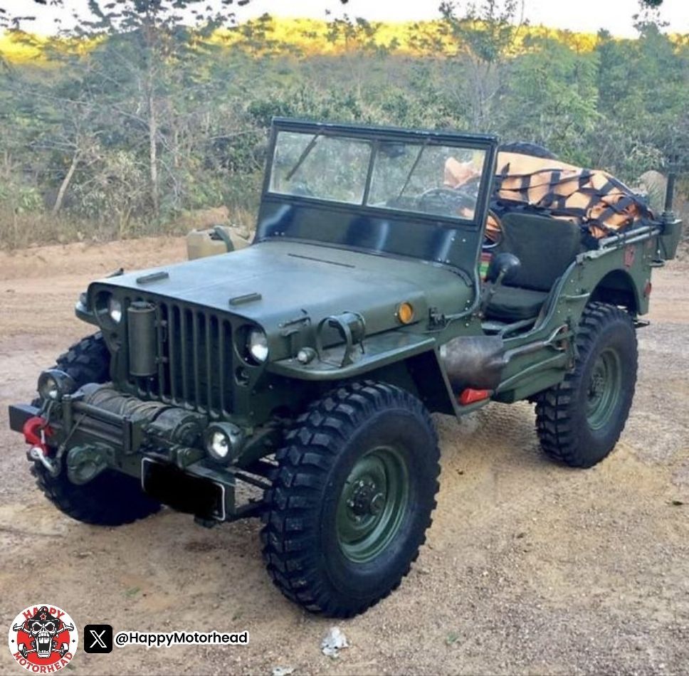 Happy Motorhead tweet media