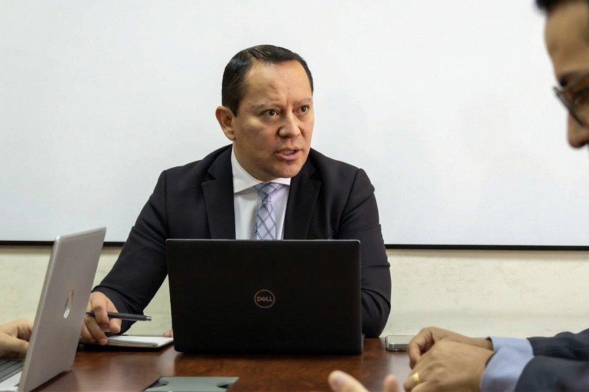 Consejo de la Judicatura tweet media