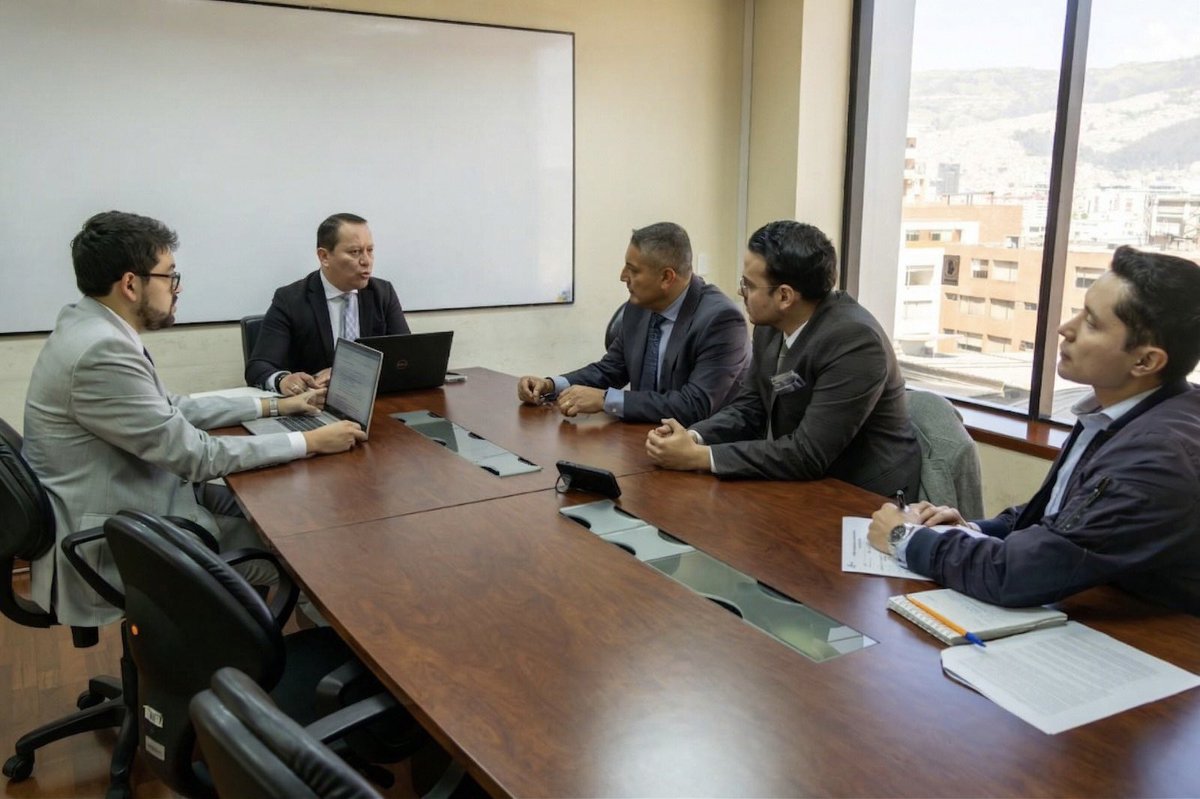 Consejo de la Judicatura tweet media