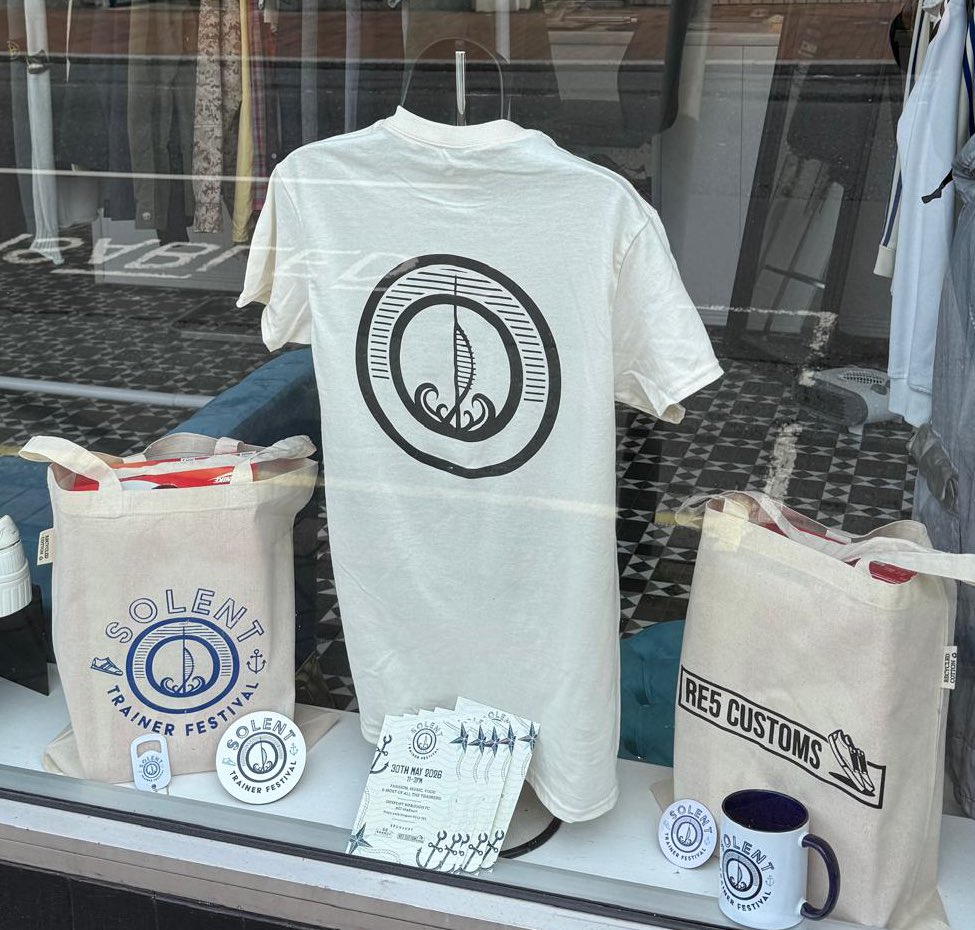 @solenttrainerfestival tweet media