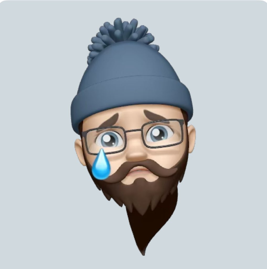 Big Emoji Guy tweet media