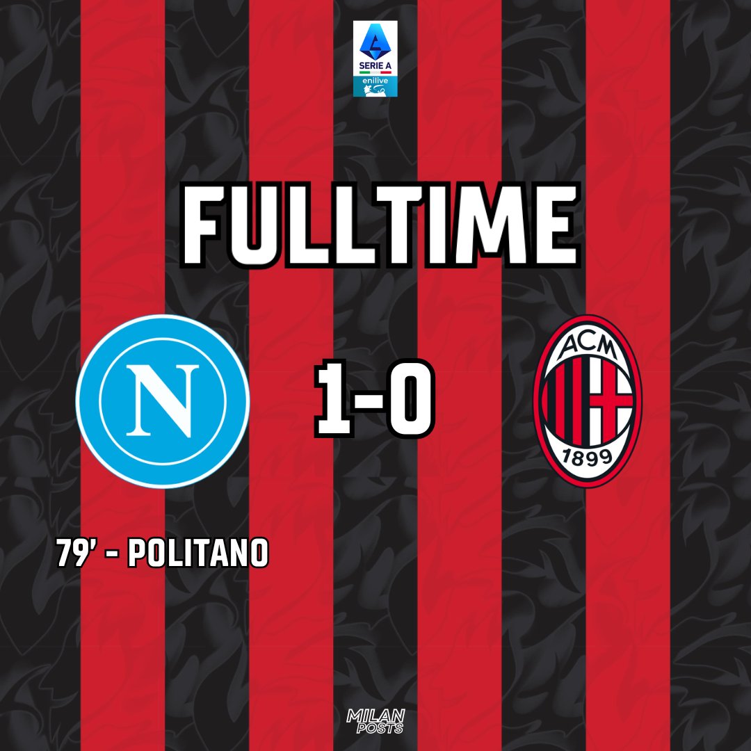 Milan Posts tweet media