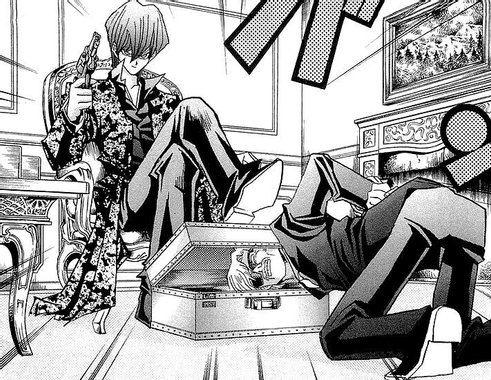 Yu-Gi-Oh! Contexts tweet media