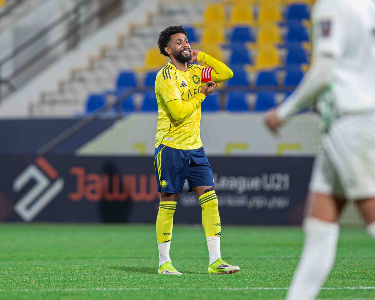 محمد السبيعي tweet media