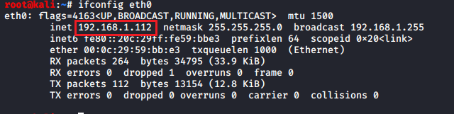 Hacking Articles tweet media
