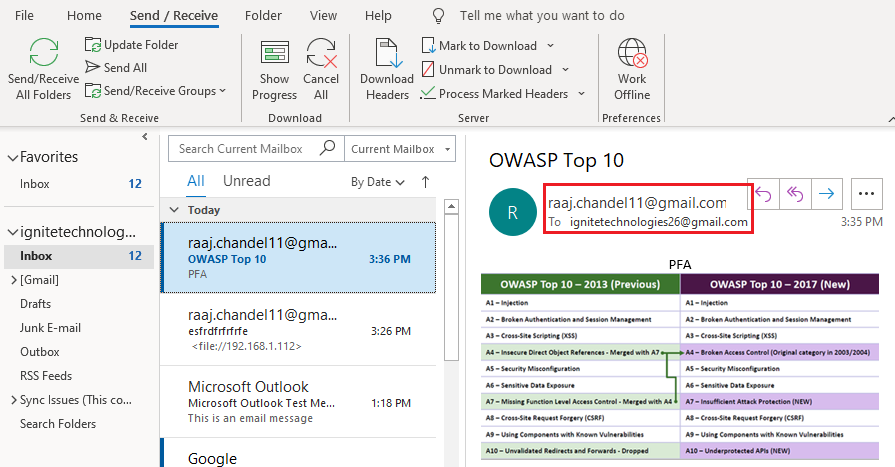Hacking Articles tweet media