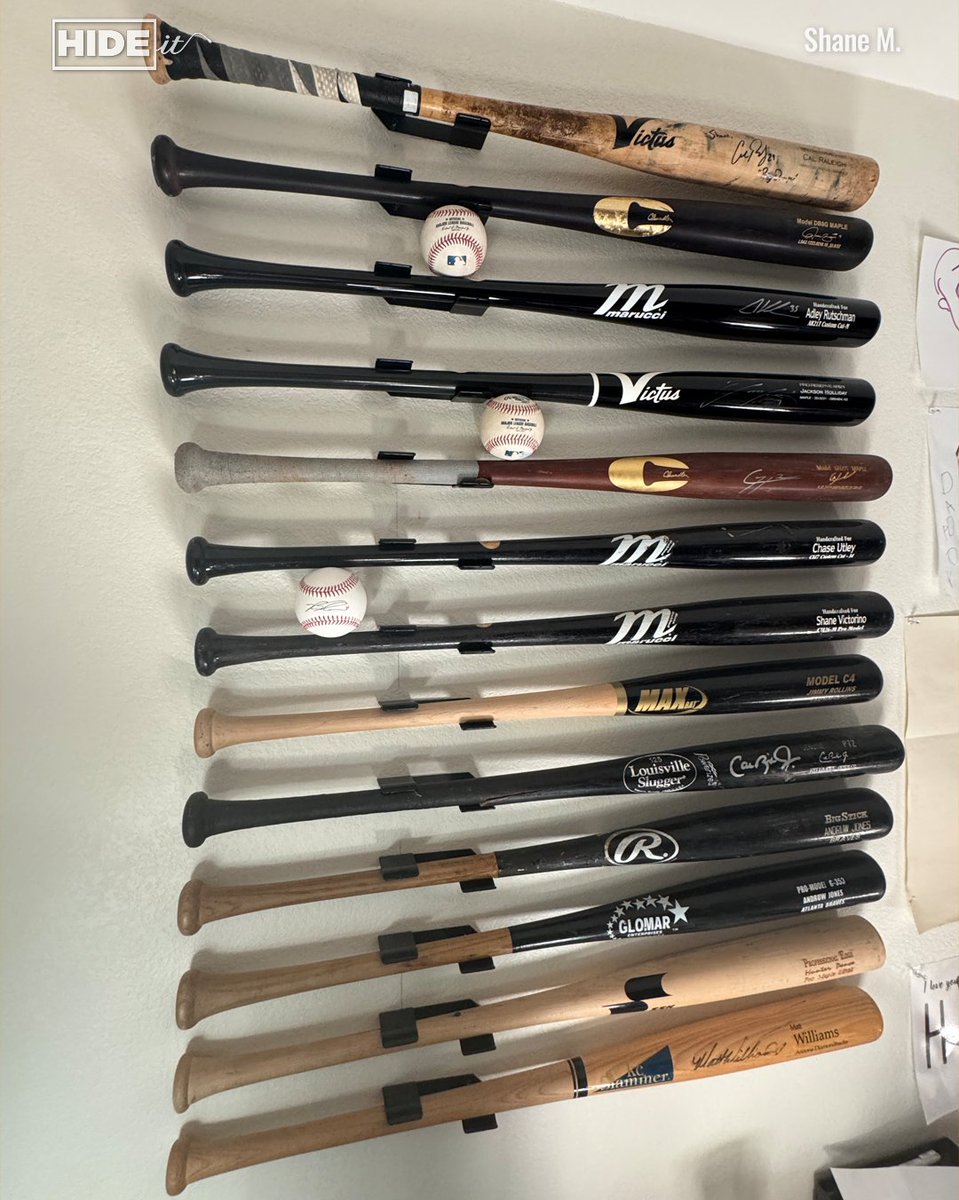 HIDEit Mounts tweet media