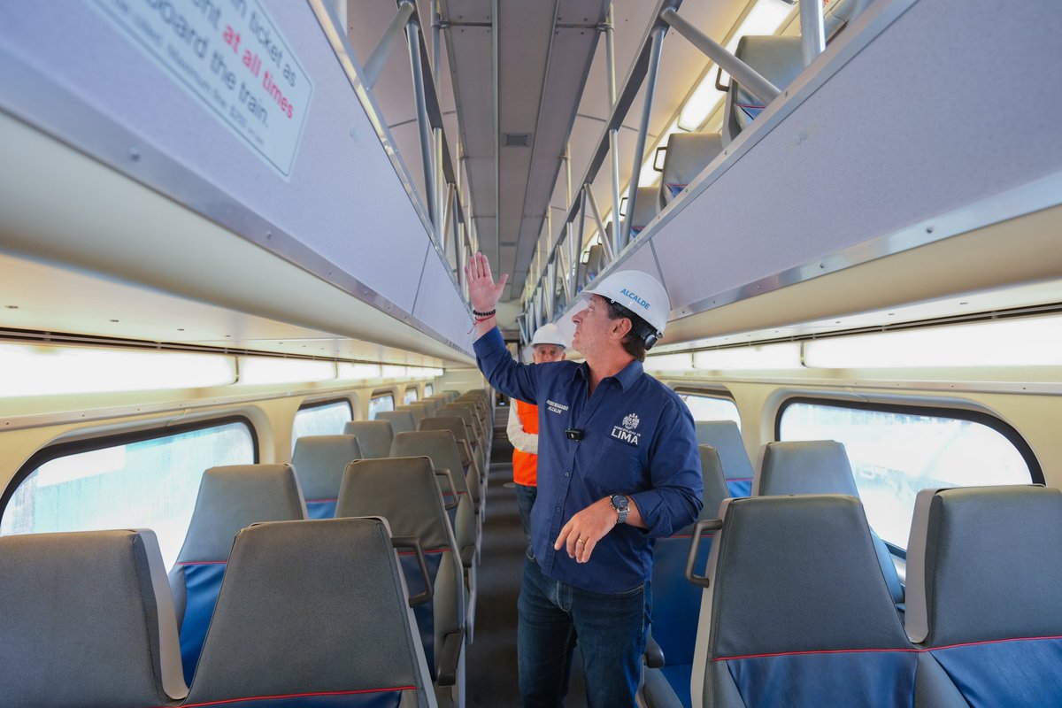 Municipalidad de Lima tweet media