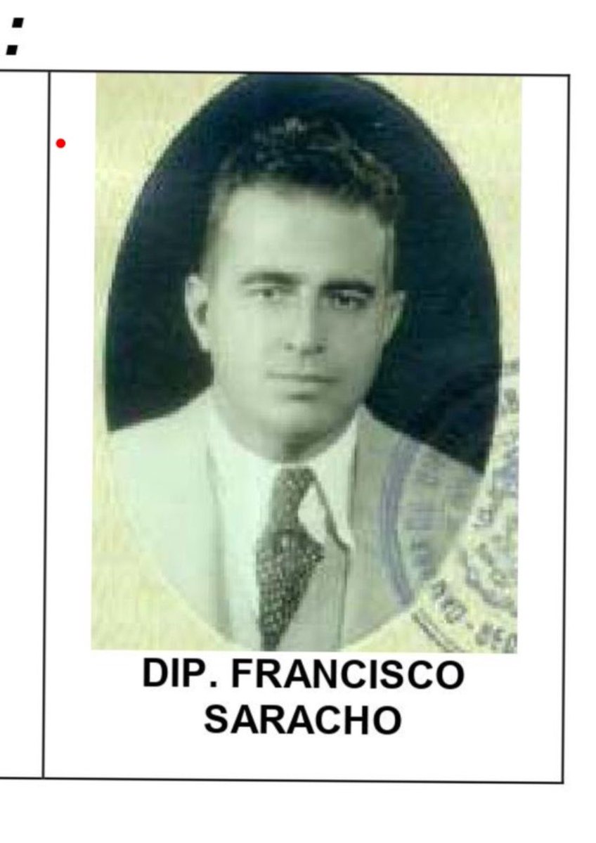 Museo Presidentes tweet media