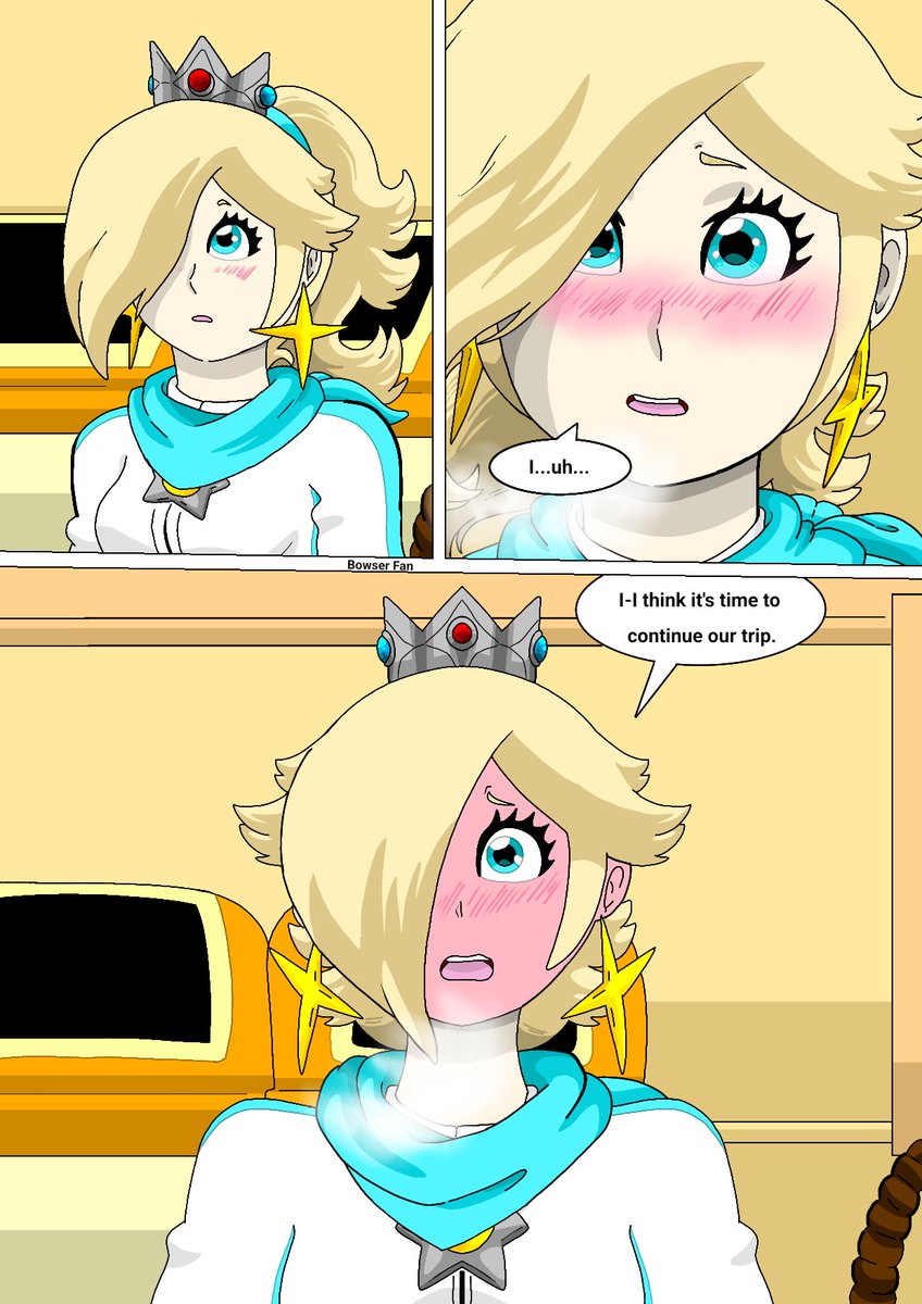 Bowser Fan/ Nozomi1467 tweet media