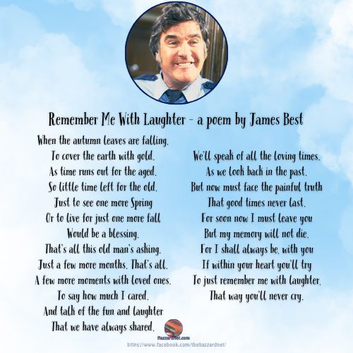 HazzardNet.com - A Dukes of Hazzard Fan Site tweet media