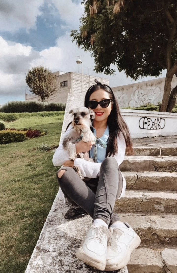 Andrea Jordan tweet media