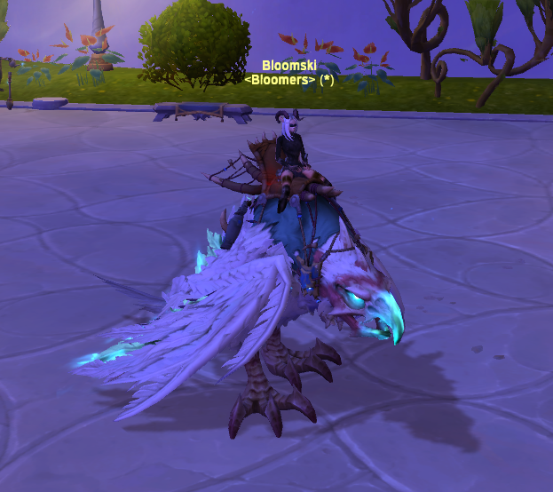 darkbloom tweet media