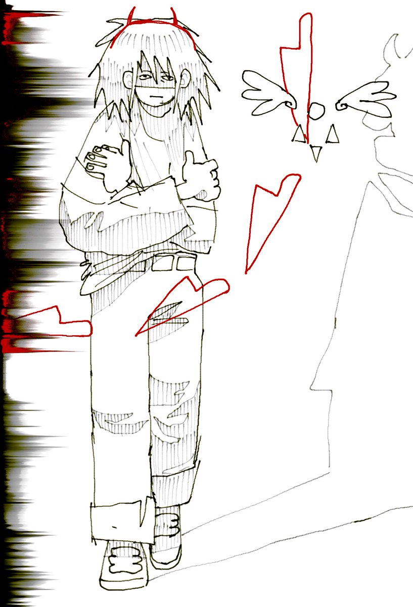 I can't stop lying #deltarune