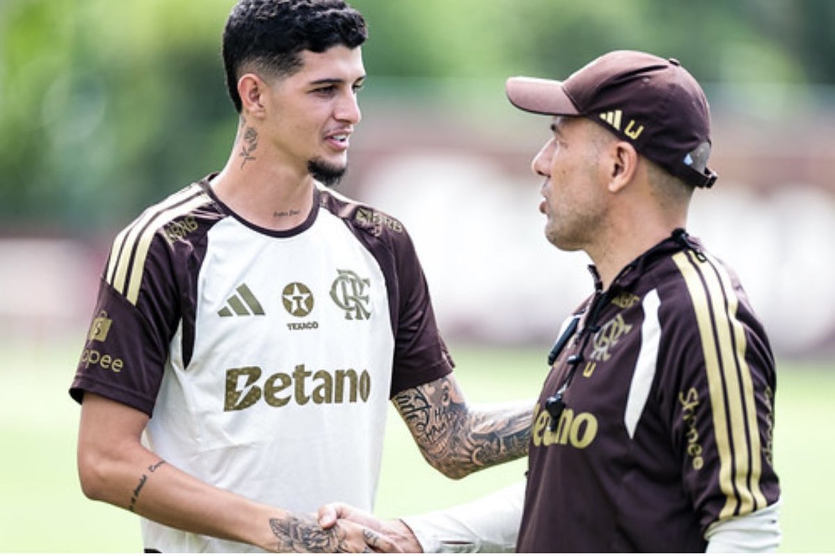 Bruno Lemos tweet media