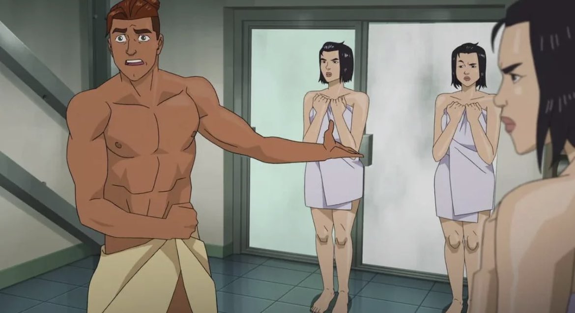 Kαмi🪆 tweet media