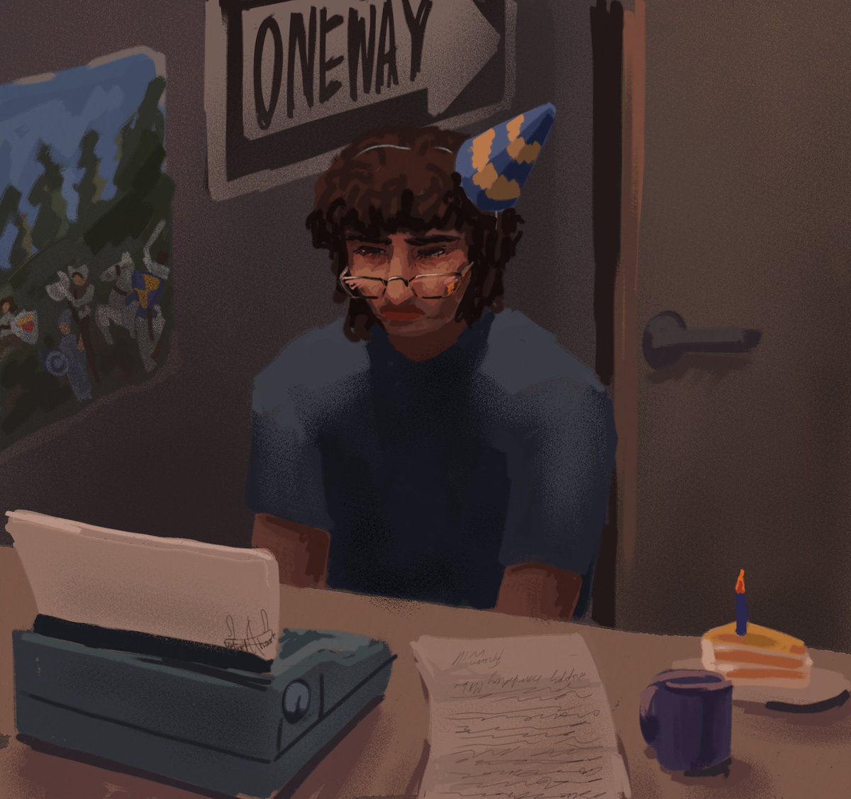 Velvet hare tweet media