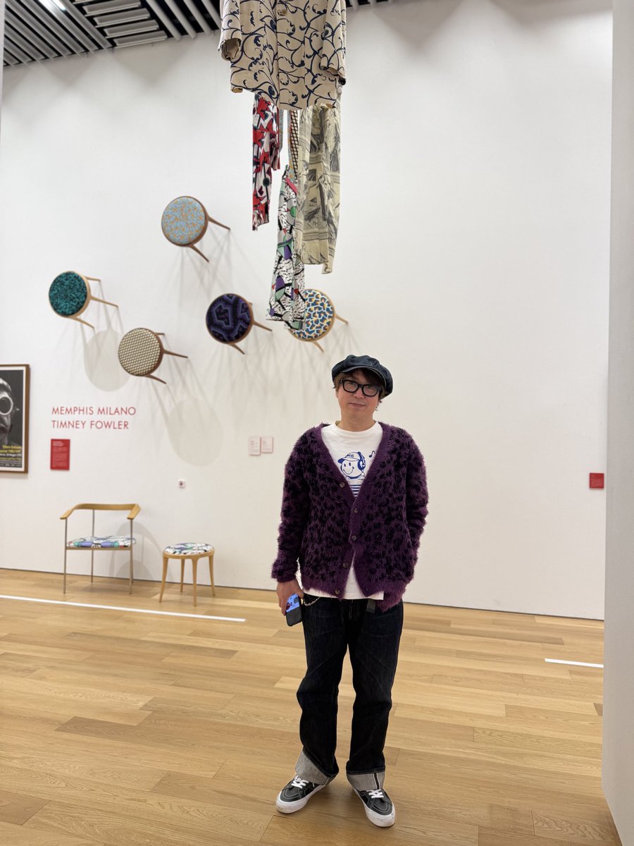 力トウ コバン@BUYCO tweet media