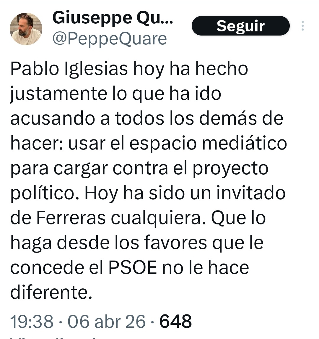 Manuela Vargas 🔻❤️💛💜✊ tweet media