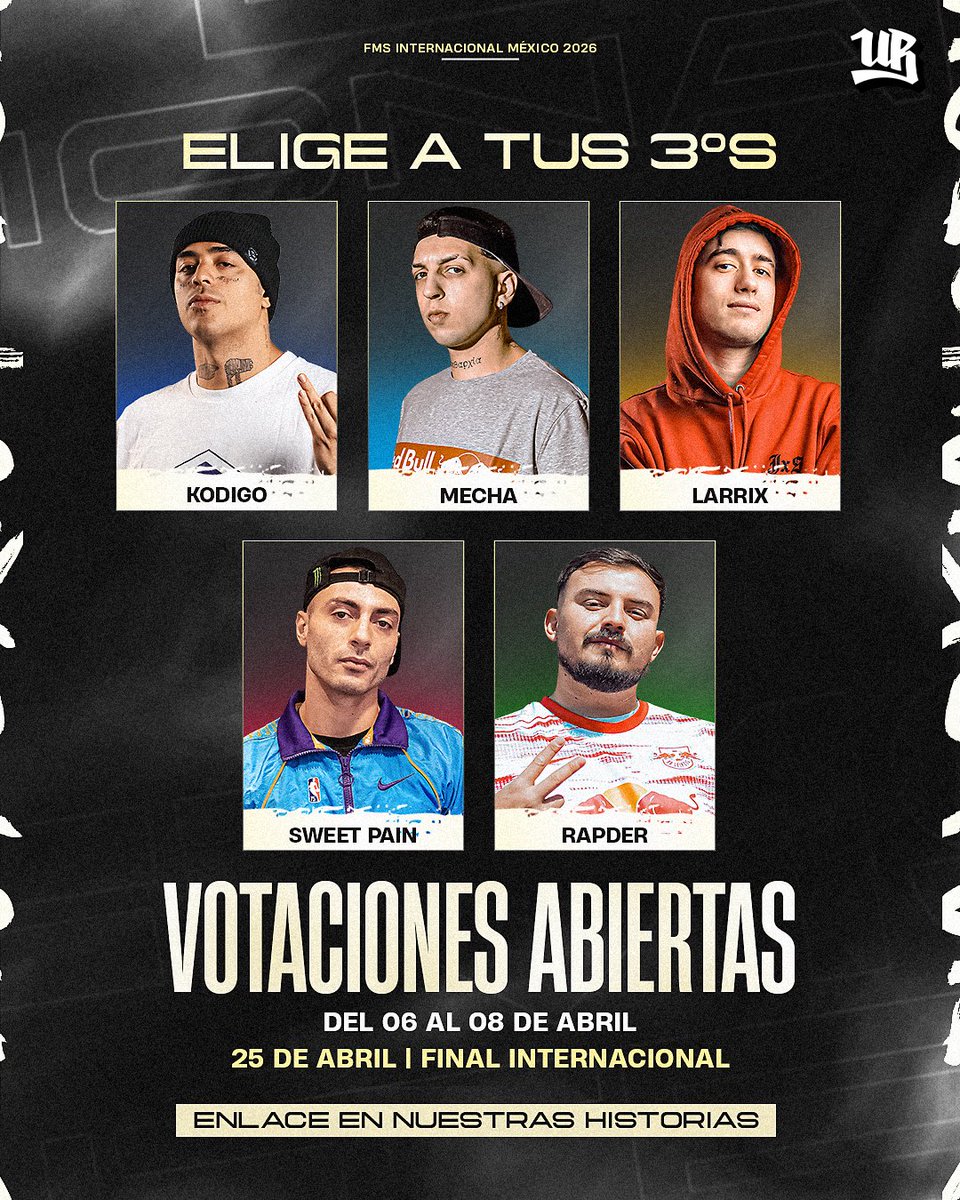 Urban Roosters tweet media