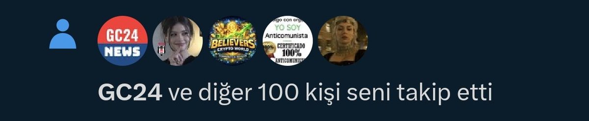 Takip Paylaşımcısı tweet media