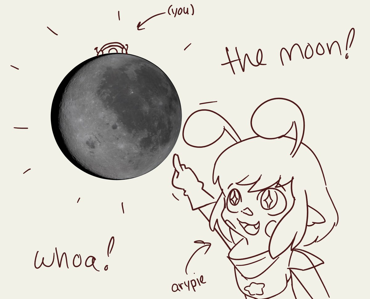 Arypie 🐄💫 | Extraterrestrial in human form!🛸 tweet media