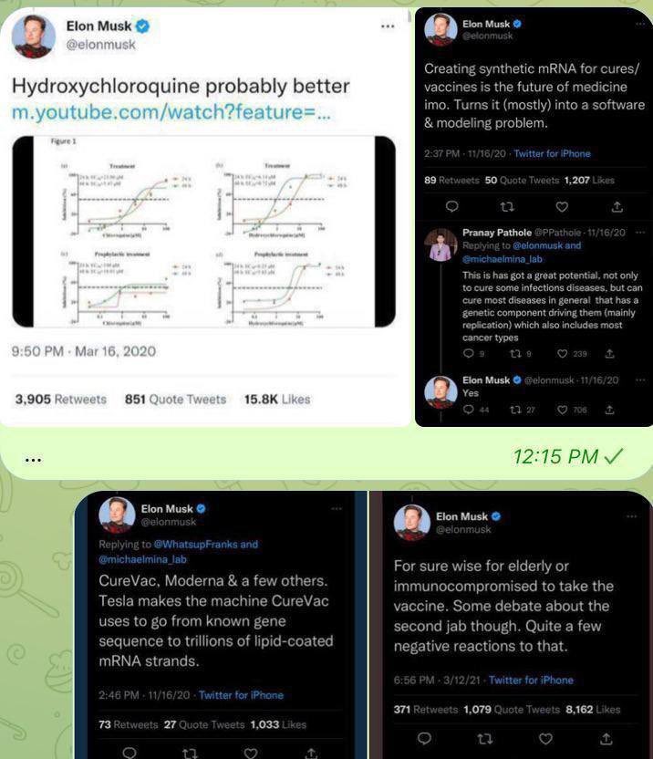 InfinaLife 👽 tweet media