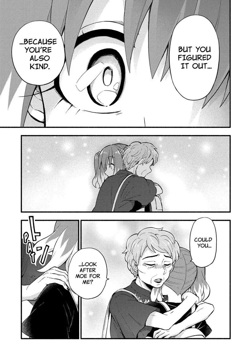 DEFA UwU 🌸☀️ tweet media