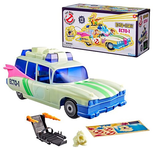 Toy News International tweet media