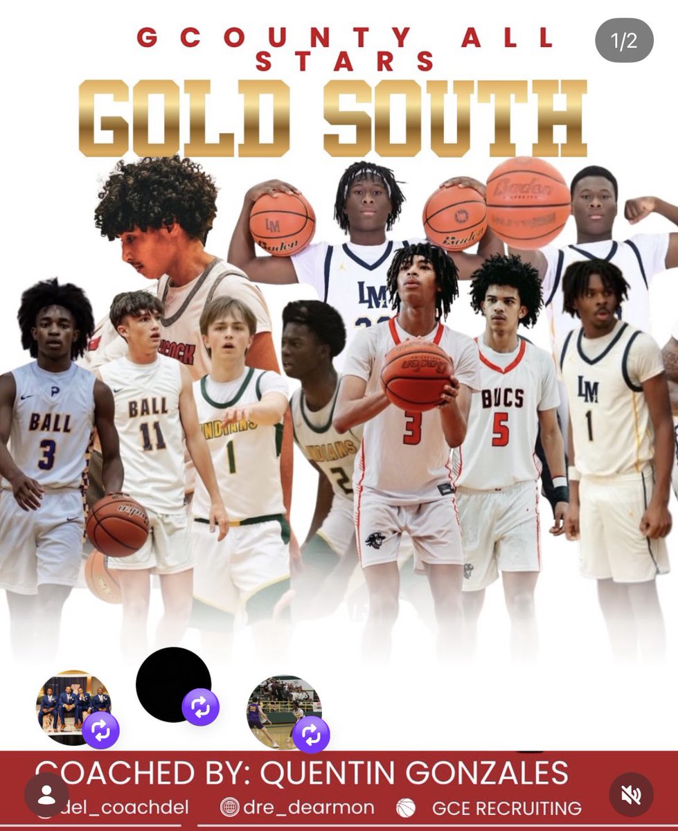 CoachDre2025's tweet photo. This SUNDAY!!! I REPEAT THIS SUNDAY April 12th come out and enjoy the 2nd annual Galveston County All-Star game hosted at Santa Fe HS. Doors will open at 1230 first game starting at 1PM which will be our Silver game. Following will be our Heavyweight match up which features 10+ players with offers or signed to college to play basketball in our girls game!! Also we will be honoring THE FIRST GIRLS STATE CHAMPIONS FROM GALVESTON COUNTY THE HITCHCOCK LADY DAWGS! Following that game will be our boys Gold division!! We will have a 3point contest & dunk contest! Come out a show these seniors some support! Last year we had a ball!
