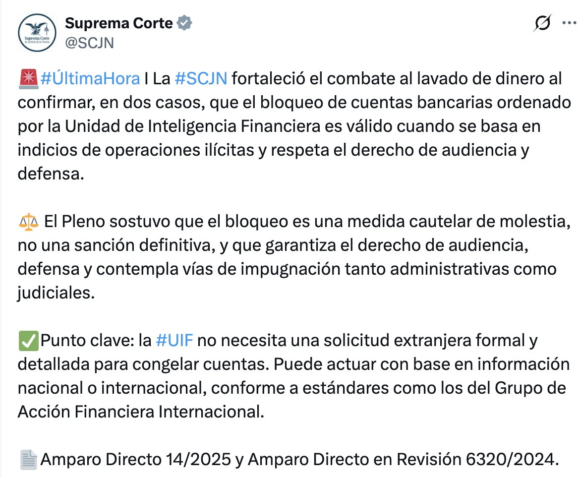 Azucena Uresti tweet media