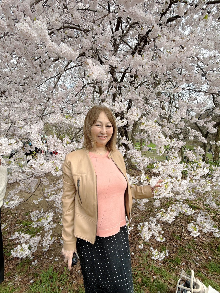 シェリーめぐみ GENZ-NYC.com tweet media