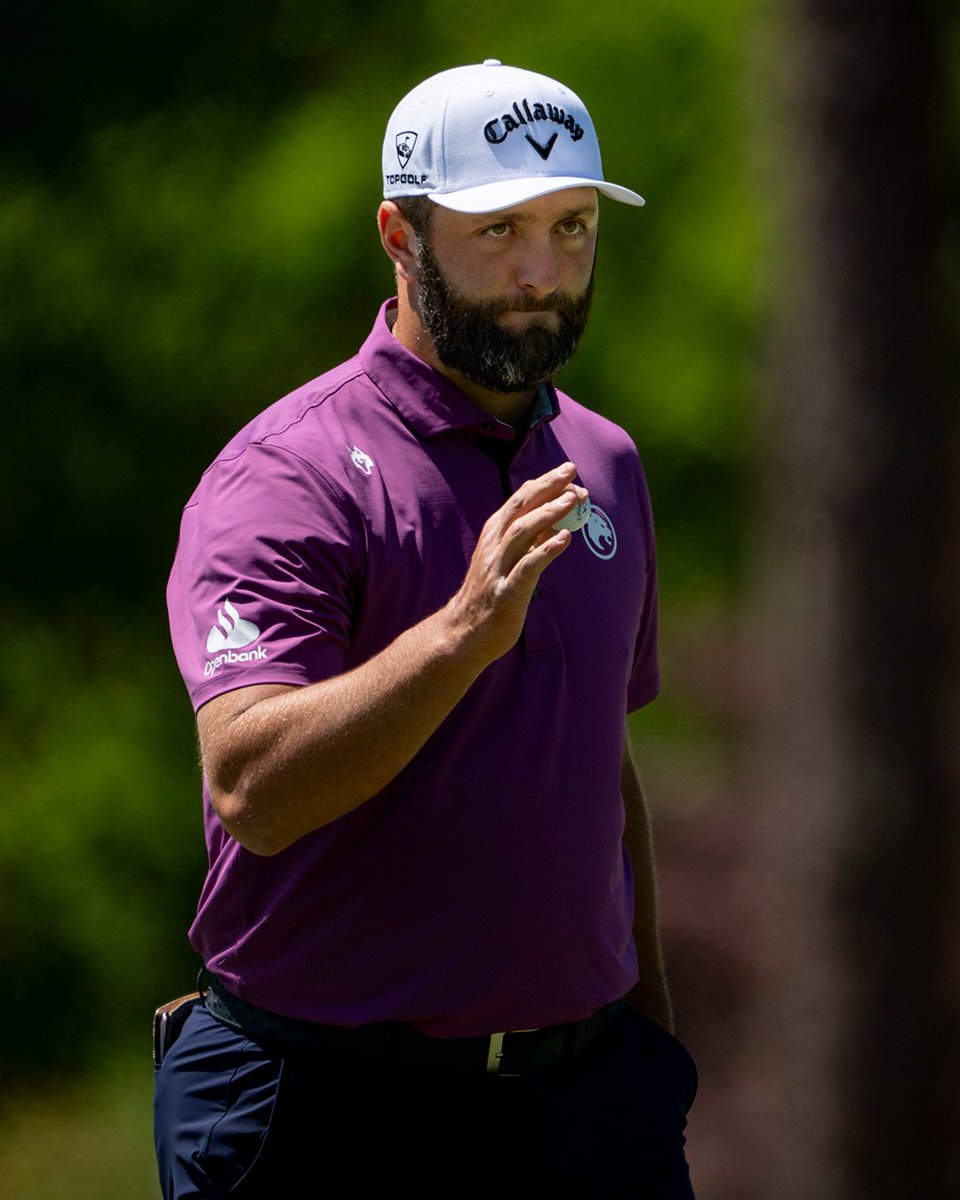 El Masters tweet media