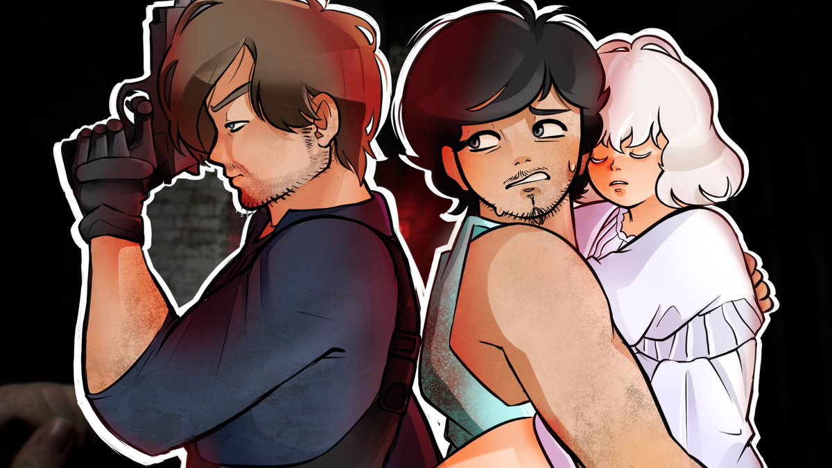 SonEnder tweet media