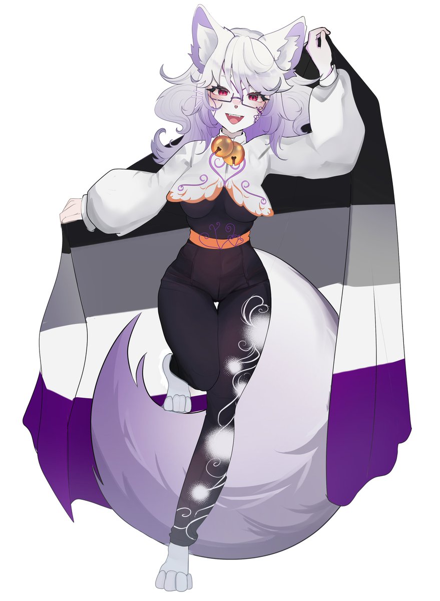 Lady Dandelion | Live2d Rigger (0/1) tweet media