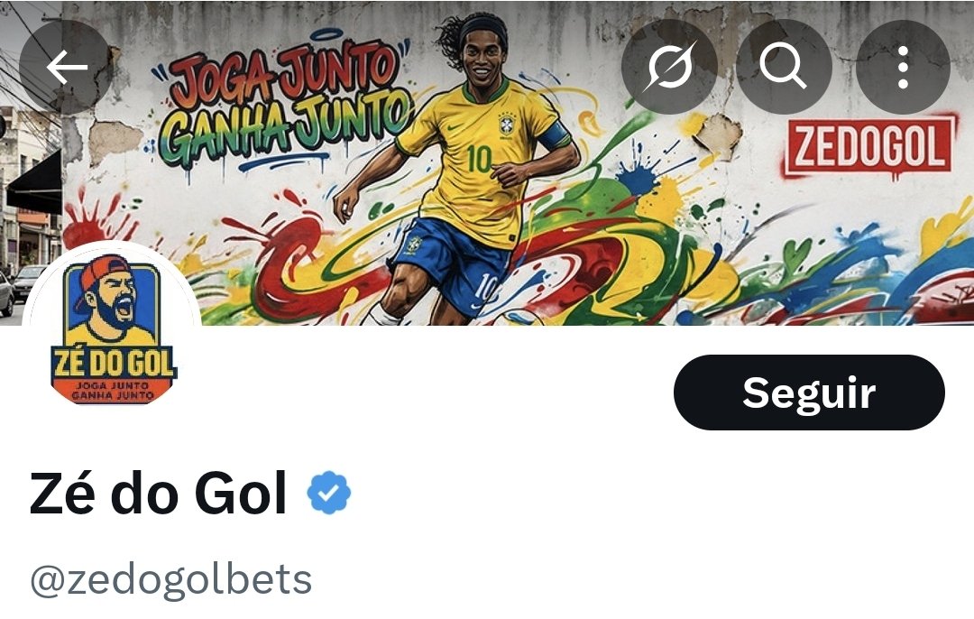 Aviador Cartoleiro tweet media