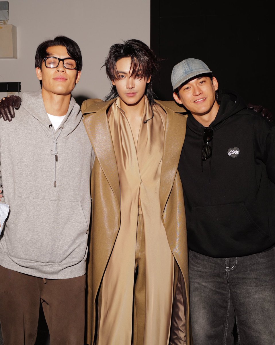 Did Gawin Caskey Breathe Today tweet media