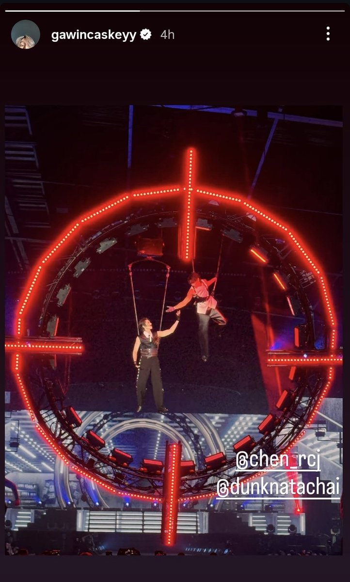 Did Gawin Caskey Breathe Today tweet media