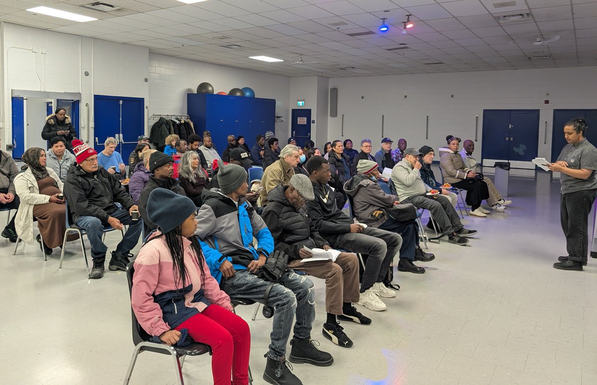 Justice for Janitors Canada tweet media