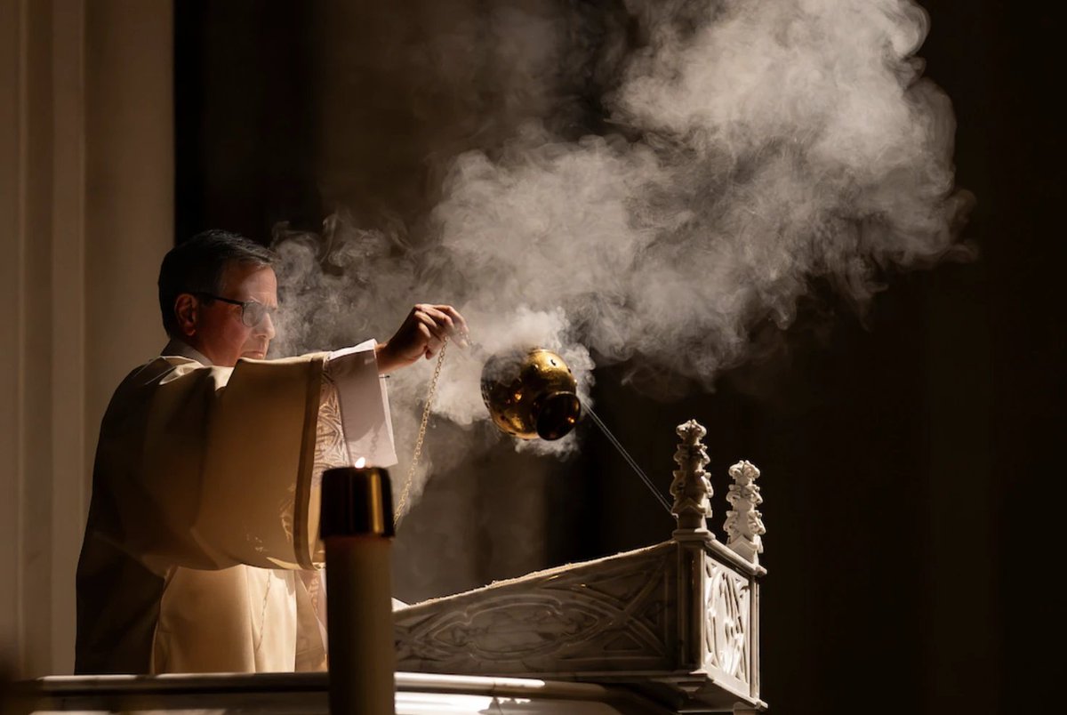 Denver Catholic tweet media