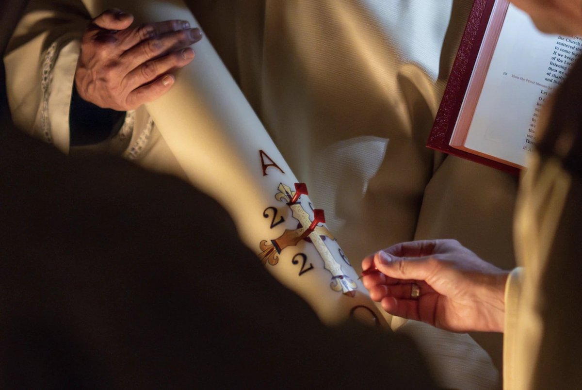 Denver Catholic tweet media
