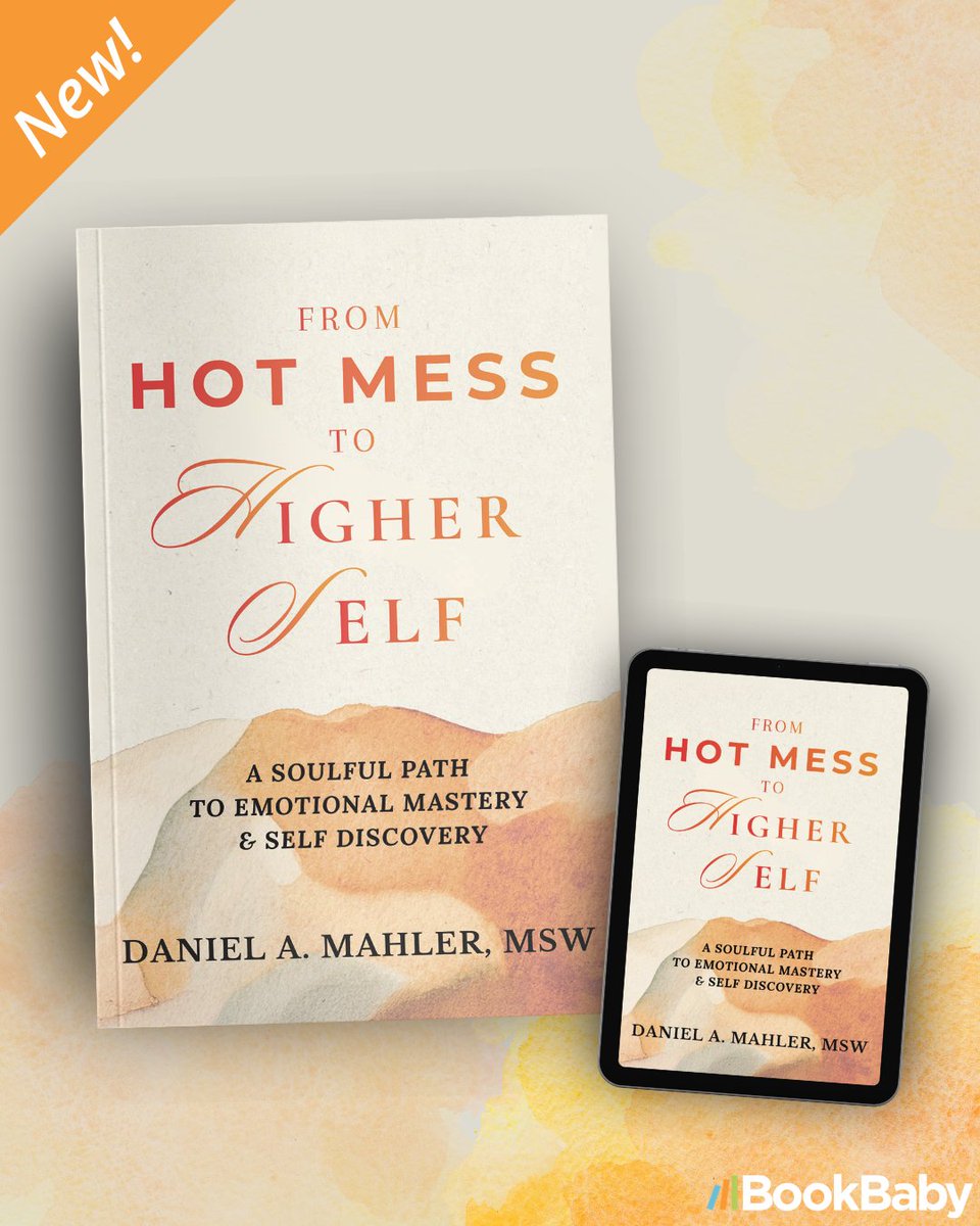 BookBaby Bookshop tweet media