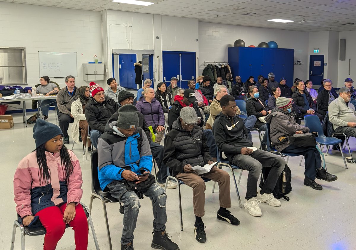 Justice for Janitors Canada tweet media