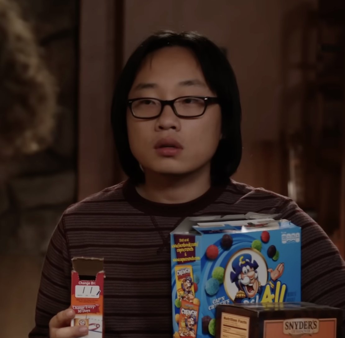 Brandin Podziemski is making $16M over 4y for the Warriors, which means he is about to get crushed in a bidding war for a modest 3-bedroom in Potrero Hill by a 24-year-old who looks exactly like Jian-Yang from Silicon Valley
