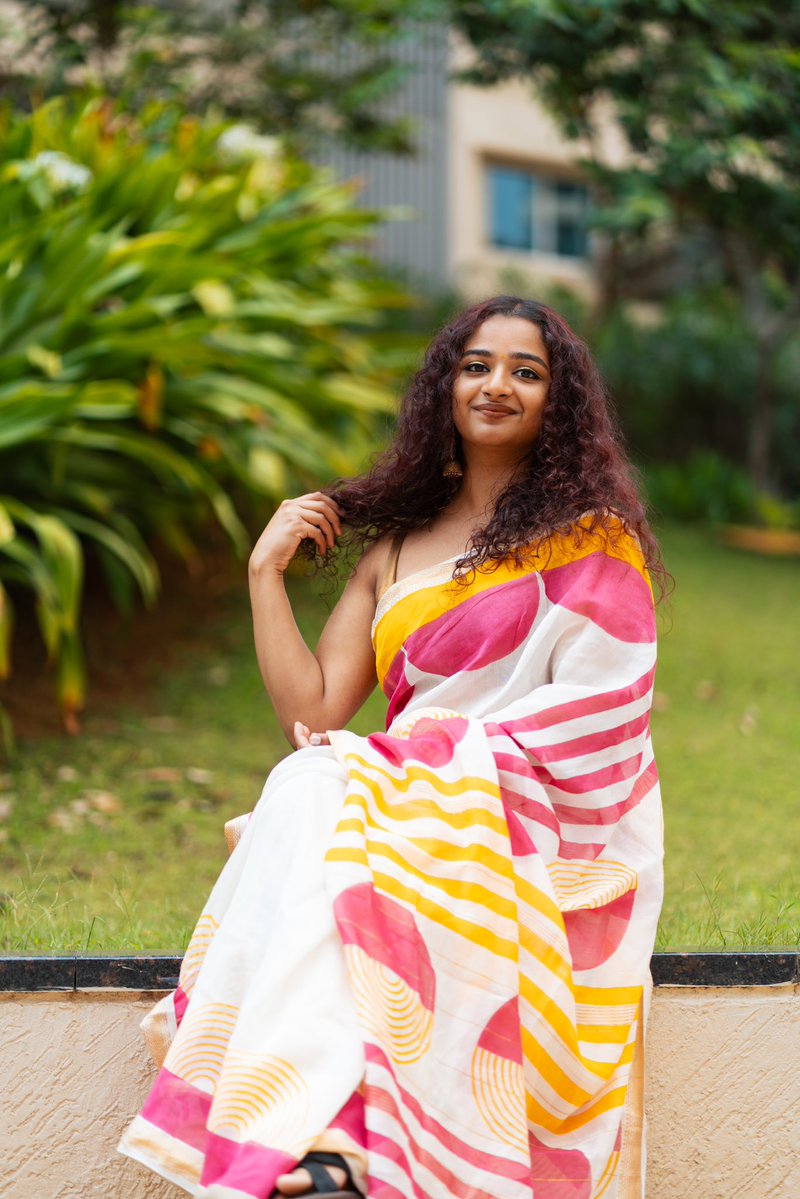 Anahita Karthik 💌 tweet media