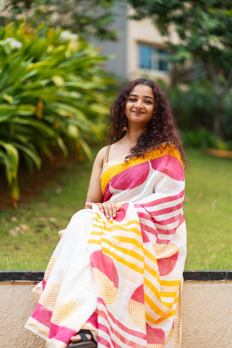 Anahita Karthik 💌 tweet media