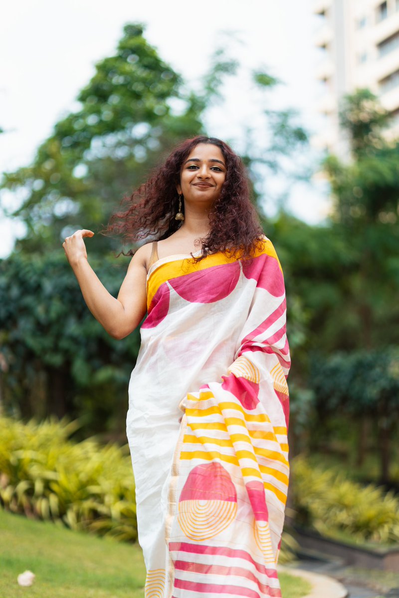 Anahita Karthik 💌 tweet media